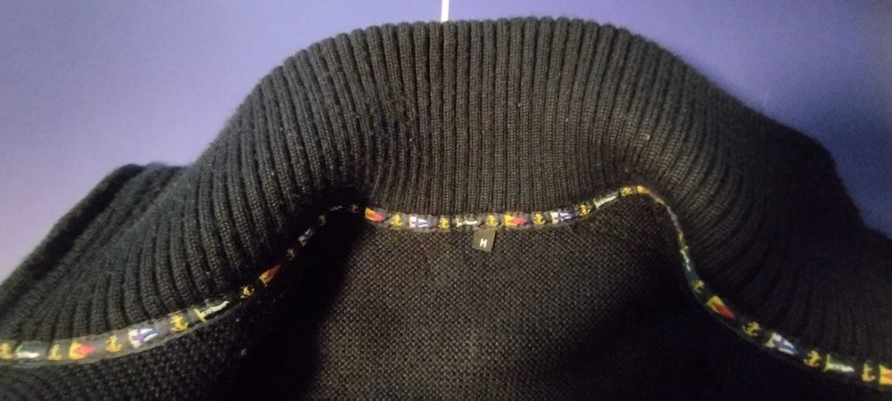 Casaco Paul & Shark tamanho M