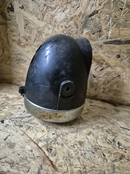 Lampa przednia romet kadet pony komar ogar
