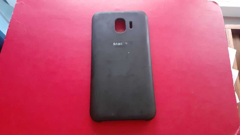 Чехол для Galaxy J4 2018