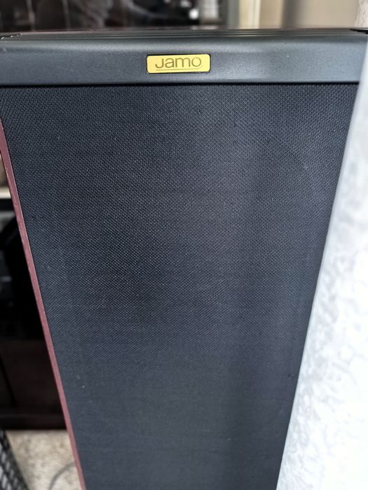 Kino domowe Yamaha Jamo