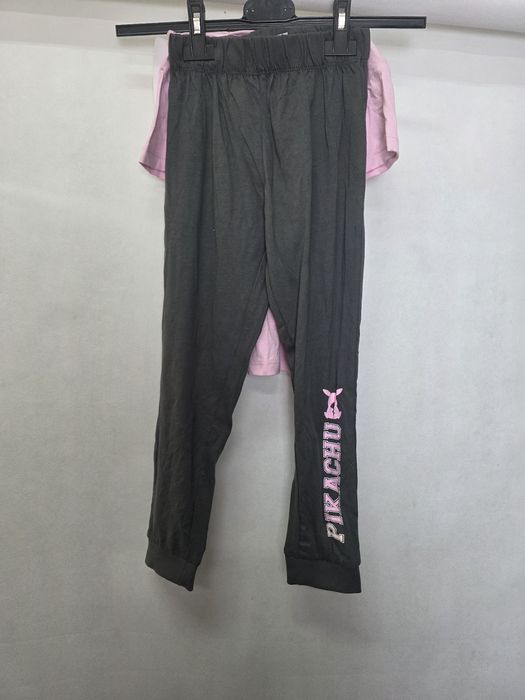 Nowa piżama 110-116