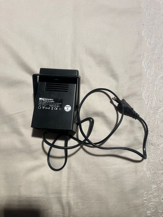 Iluminação STROB discoteca