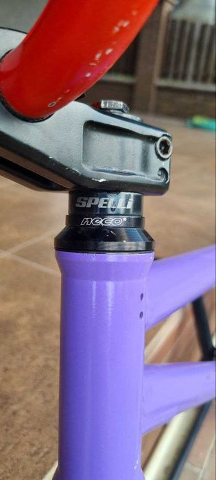 Продам велосипед BMX