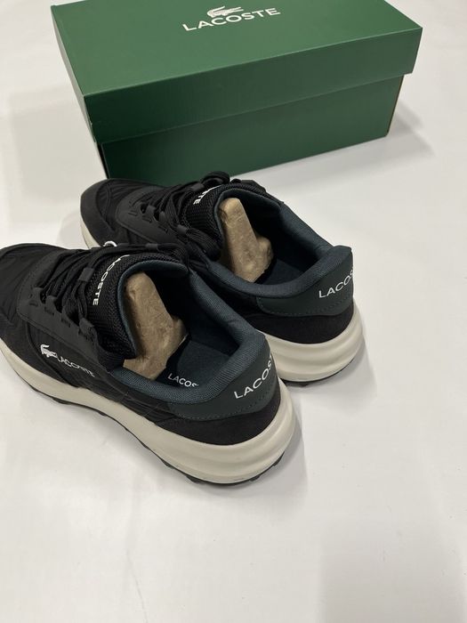 Кроссовки Lacoste Elite Active Evo оригинал