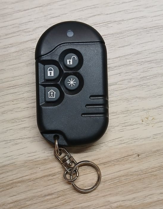 MCT-234  Powermastes