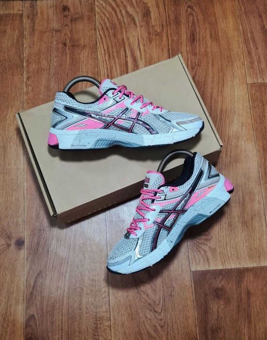 Кроссовки Asics GT-1000