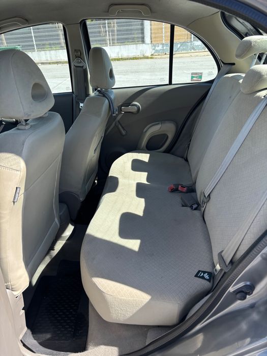 Nissan Micra 1.2 de 2003