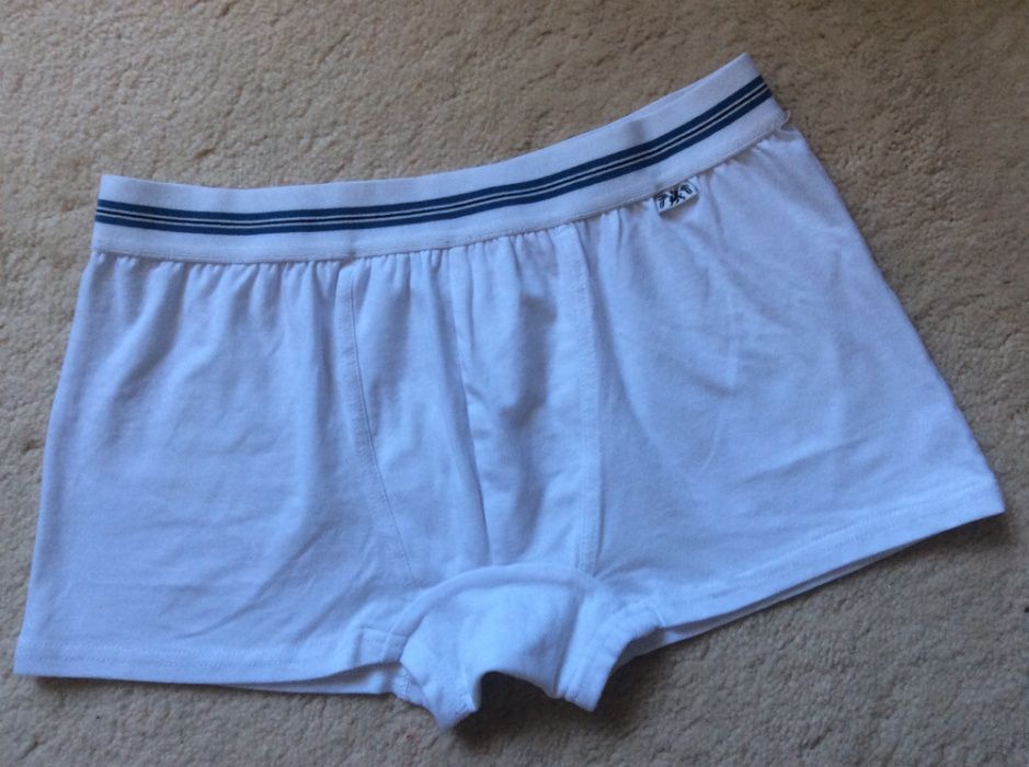 Majtki bokserki TCM TCHIBO, możliwa wysyłka