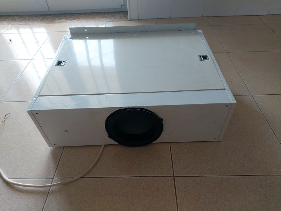 Vendo Exaustor de cozinha