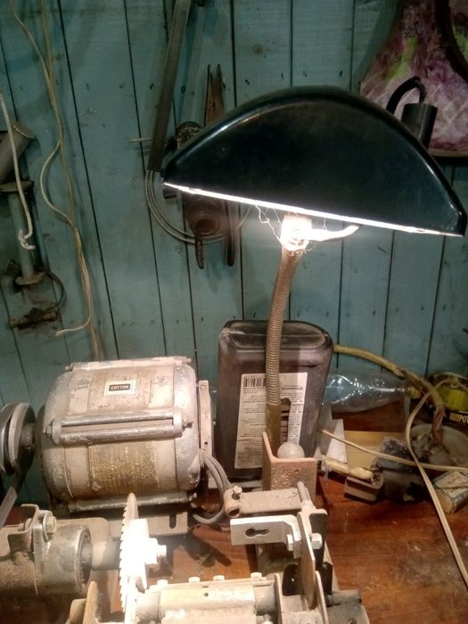 Станок для виготовлення ключів