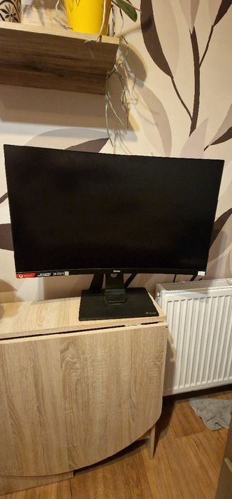 Monitor Iiyama 32 cale