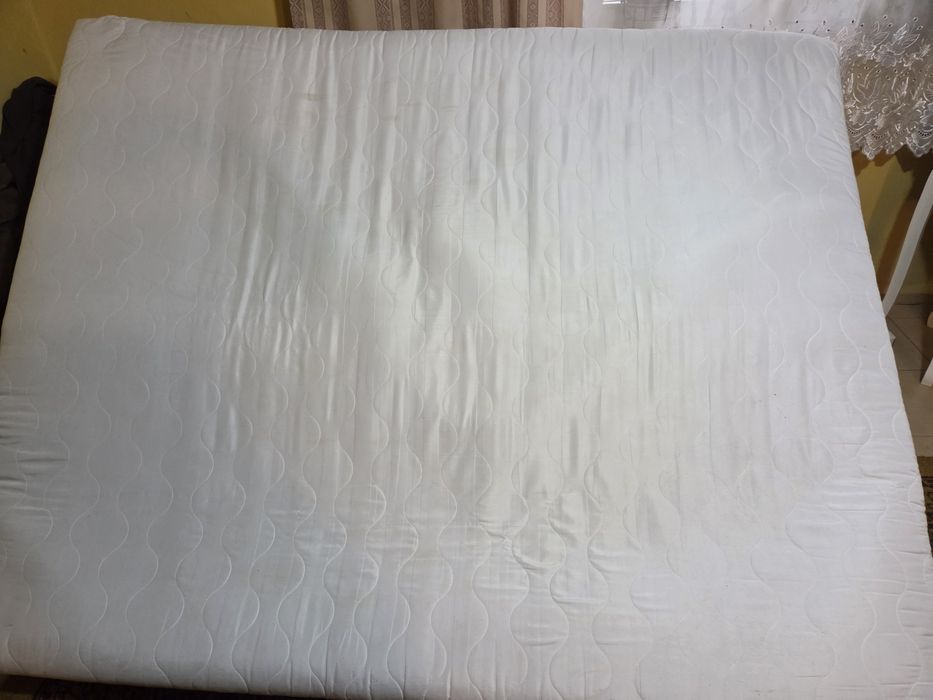 Za darmo Materac używany 160x200