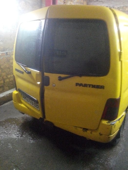 Замок зажигания Пежо205 206 307 309 406 пежо партнер ситроен берлинго ...