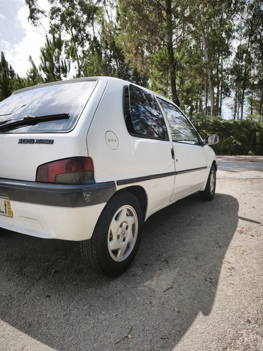 Peugeot 106 1.5D XAD