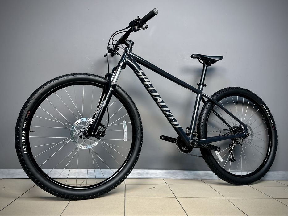 Велосипед Specialized RockHopper 29 L