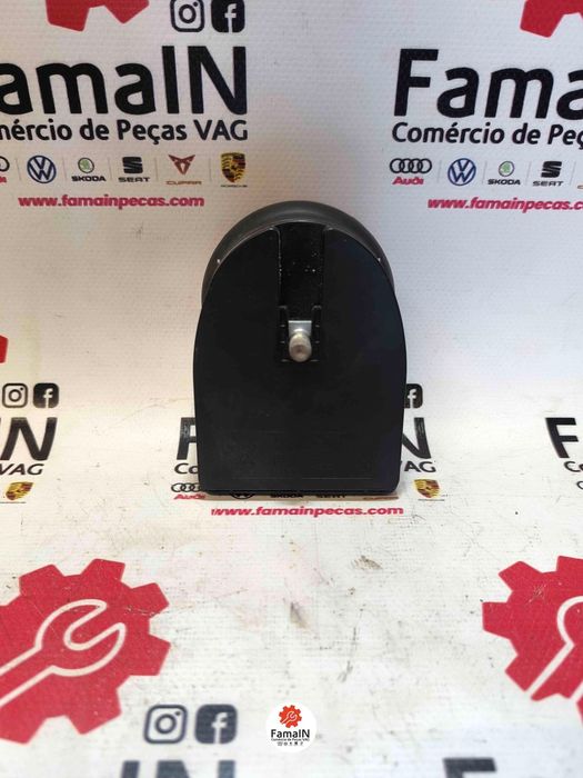 ALARME COM SIRENE VW PASSAT B7 Caixa/Combi