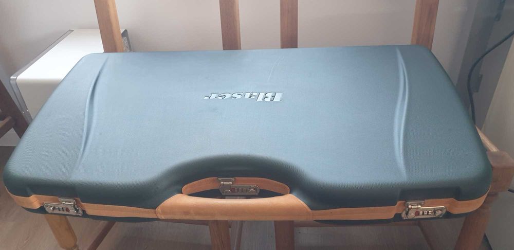 Futerał pokrowiec na broń Blaser R8