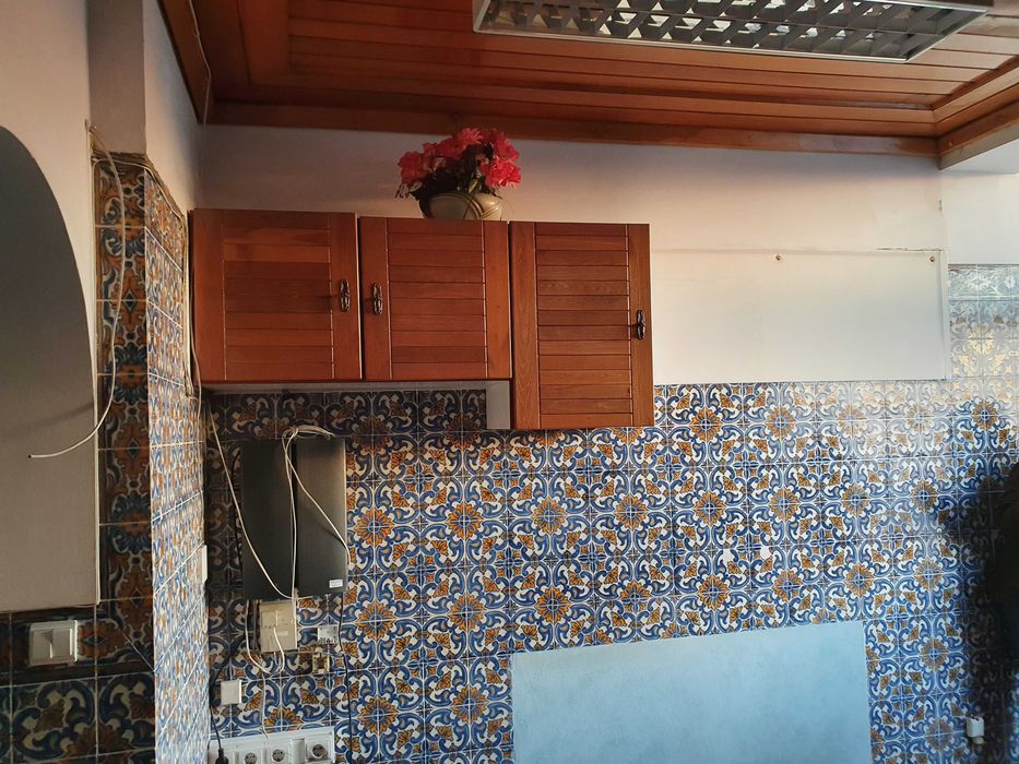 Renova o teu lar Reformas, Qualidade que se Vê, Conforto que se Sente”