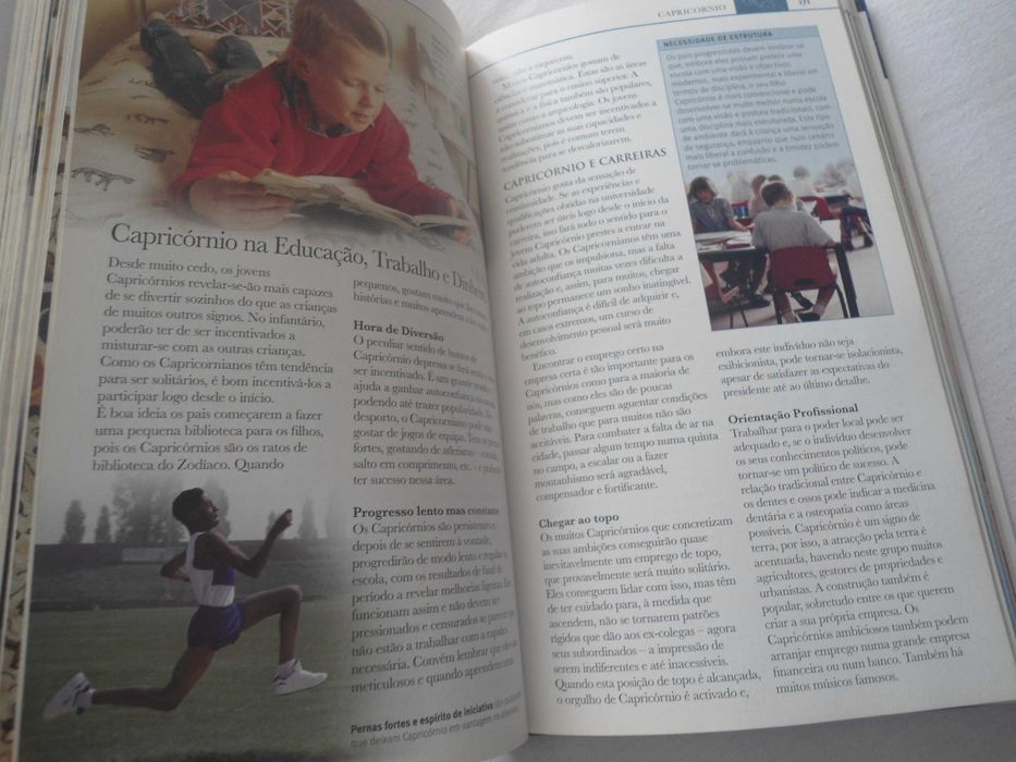 Guias Essenciais-Astrologia por Júlia e Derek Parker