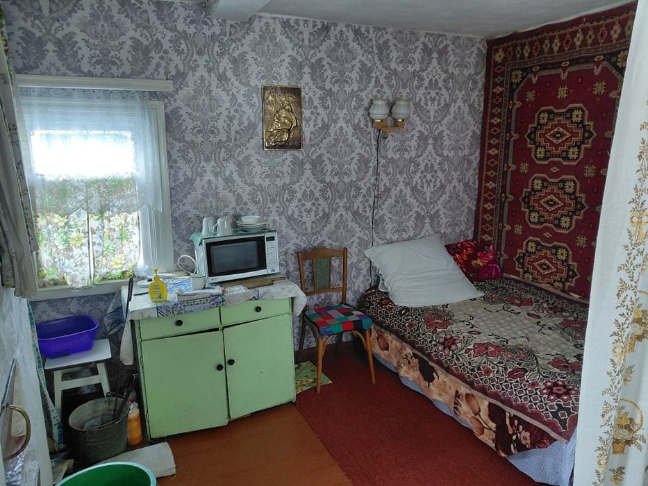 Продам  Дом с. Клишки