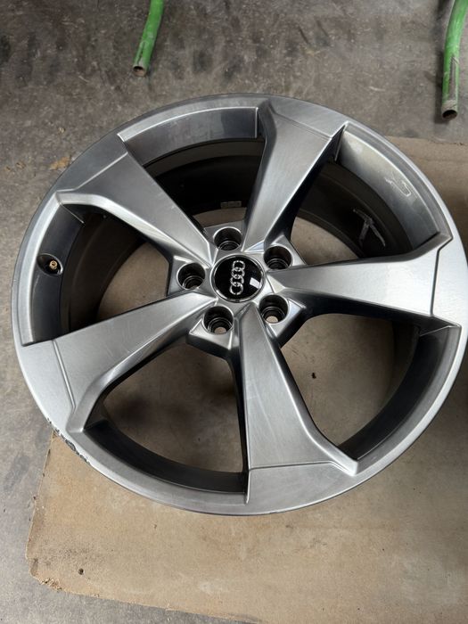 Jantes 19 Audi RS3
