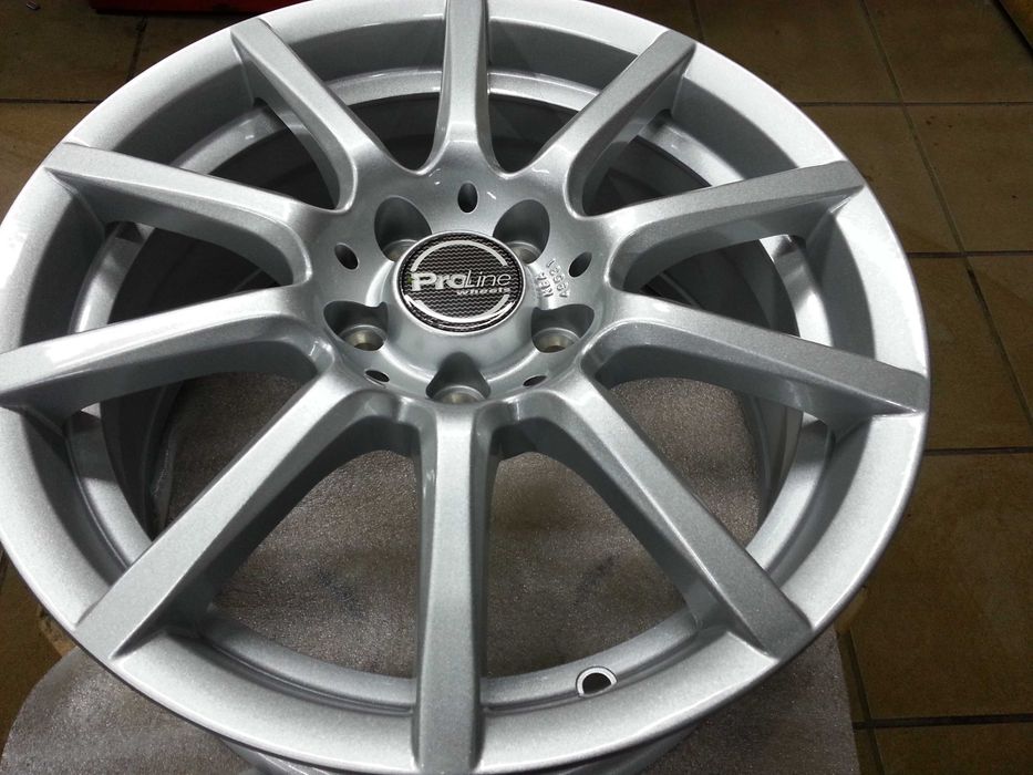 Felgi aluminiowe Opel Chevrolet 5x105 x56,6 7x16 ET-38 ProLine CX-100