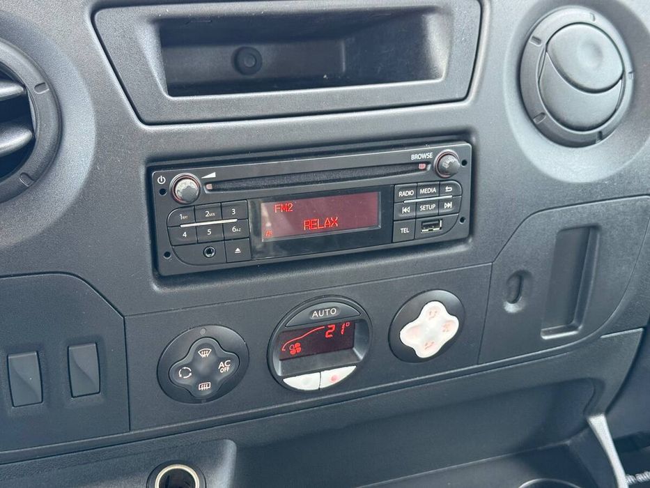 Nissan NV400 2015 freshauto
