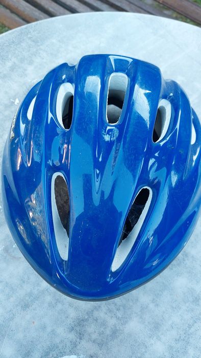 Велосипедний шолом Supercycle