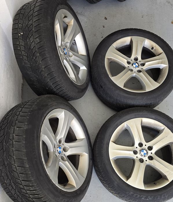 Jantes 19 bmw x6