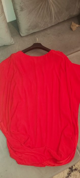 Śliczna sukienka- Zień