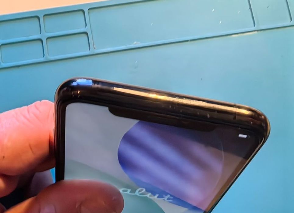 iPhone 11 Pro 256GB