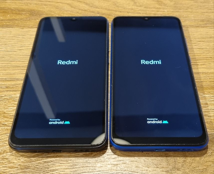 Telefon telefony Redmi 9a
