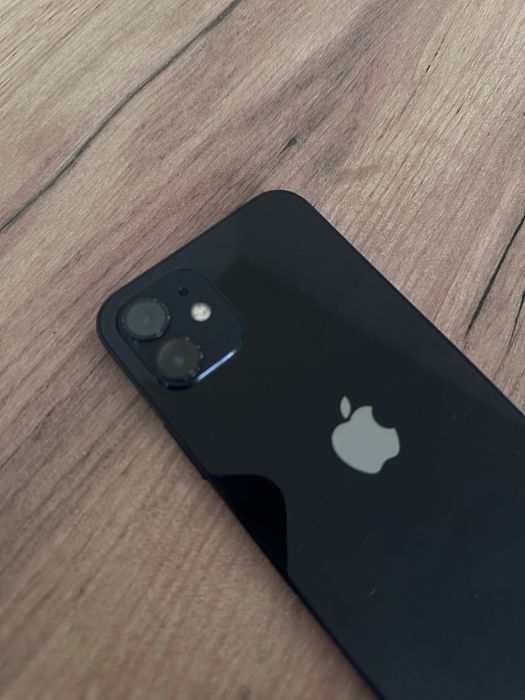 Sprzedam iPhone 12 64gb