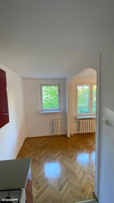 Kraków | 30 m² | Balkon | Winda | Parking | Gotowe do wejścia
