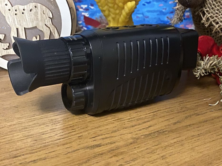 монокуляр ночного видения Ermenrich NS100