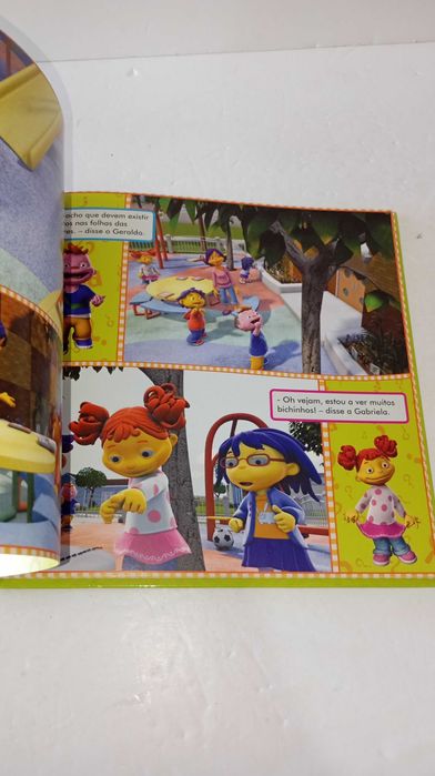 O Mundo dos Insetos - Sid Ciência