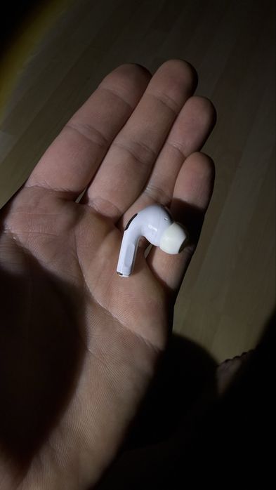 Airpods pro 2 покоління