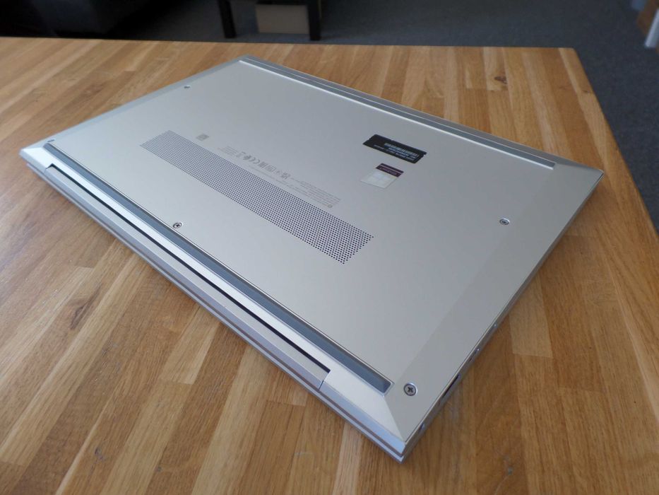 HP EliteBook 840 G8 i7 SSD 512 GB 32 GB win 11 laptop notebook