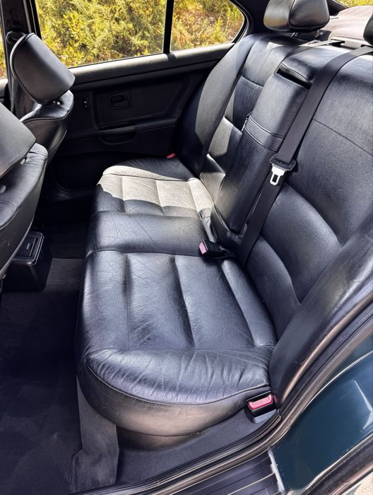 BMW E36 Sedan 30i