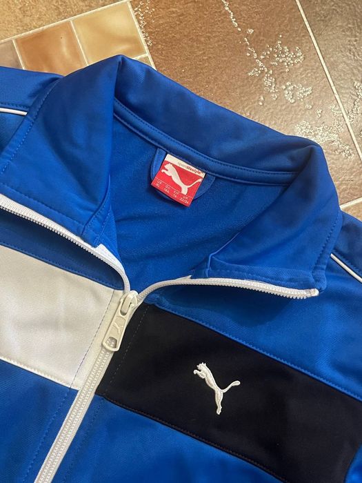 Олімпійка від бренду Puma