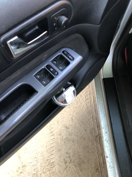 Golf 4  1.6 mpi