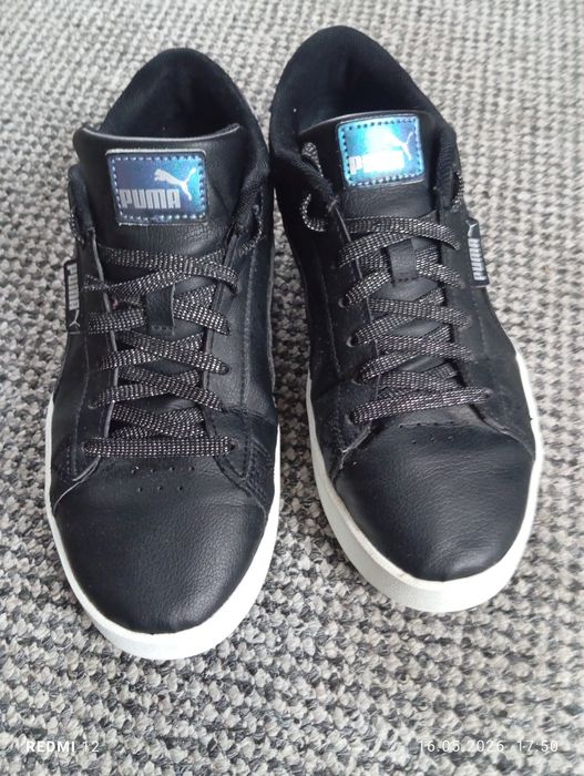 Buty damskie sneakersy marki Puma Jada Bioluminescence r. 39