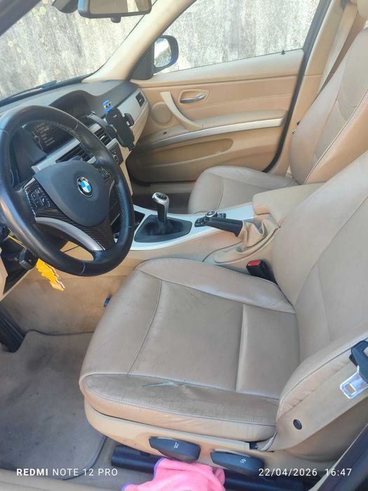BMW 320D E90 2010