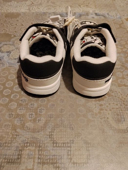Buty chłopięce r 21 Zara