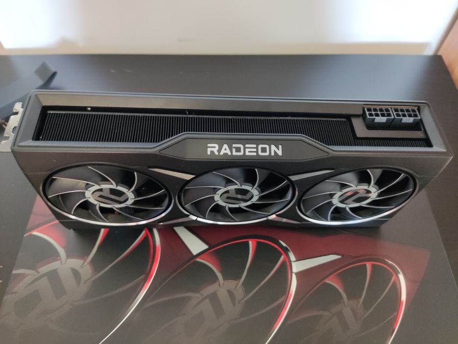 AMD Radeon RX 6950 XT 16GB GDDR6