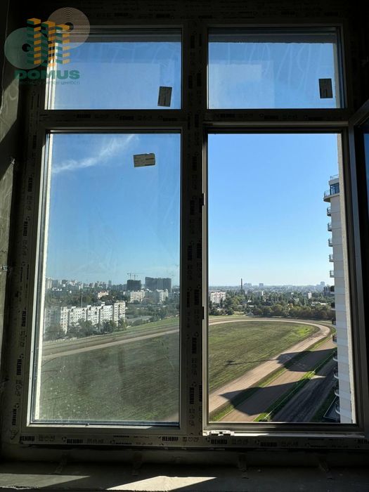 1-комнатная квартира по адресу Адмиральский пр. (площадь 41 м²) - Atlanta.ua - фото 2