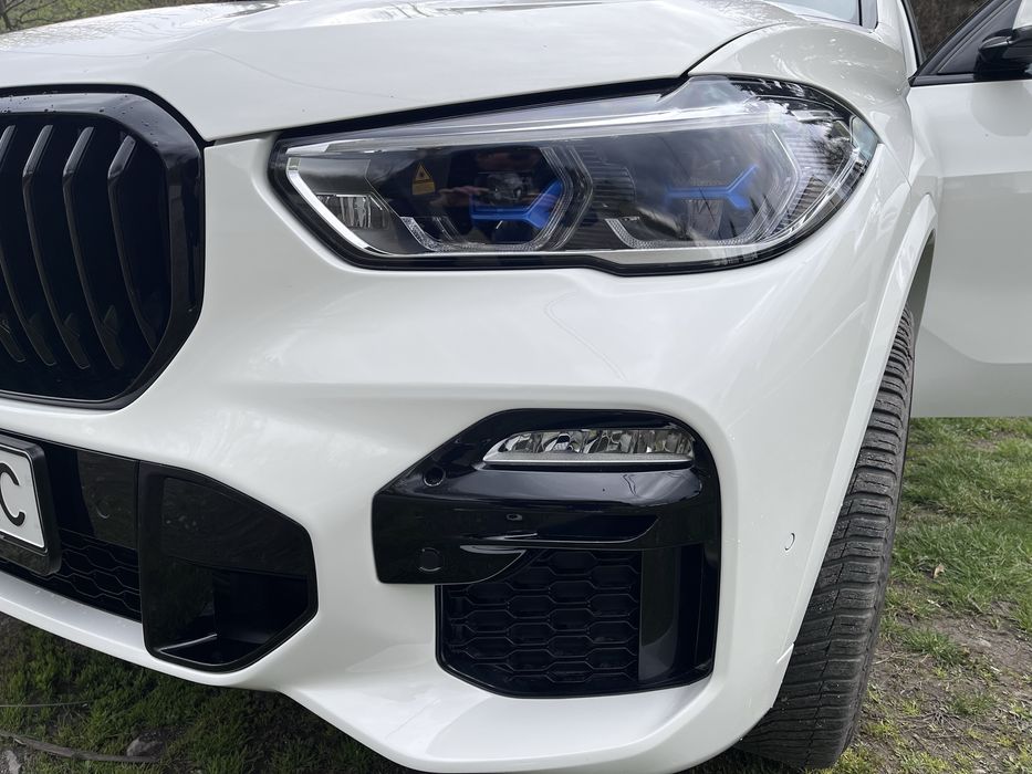 Продаж Бмв Х5 / BMW X5 m
