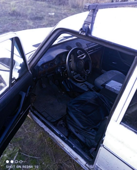 Продам ваз 2106  на  ходу