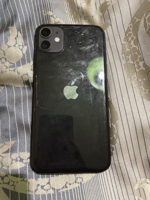 Iphone 11 64gb usado
