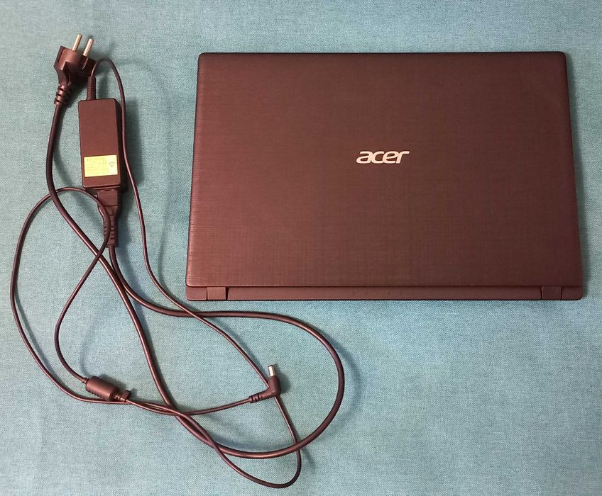 ноутбук Acer Aspire 3 A315-21G (асер ноутбук)